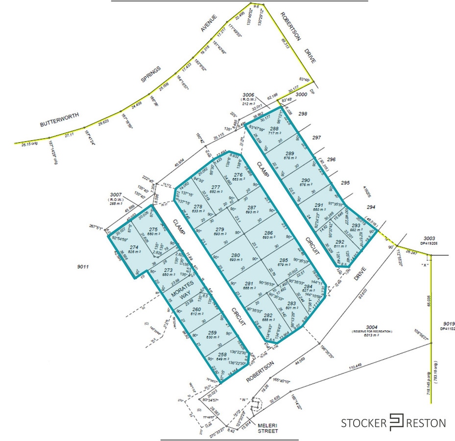 [Land for Sale] Cape Rise Estate, Dunsborough OpenLot